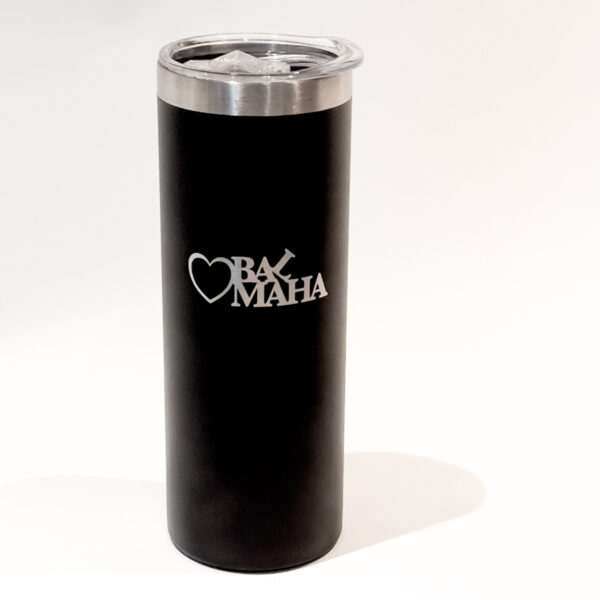 Love Balmaha insulated cup